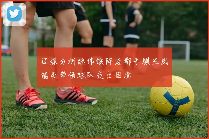 辽媒分析继伟缺阵后鄢手骐王岚嵚能否带领球队走出困境